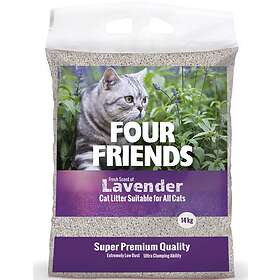 Four Friends Lavender 14kg