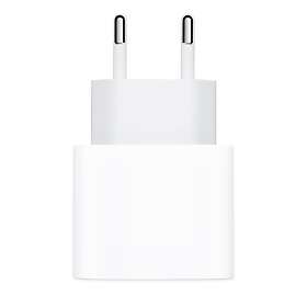 Apple 20W USB-C Strømadapter