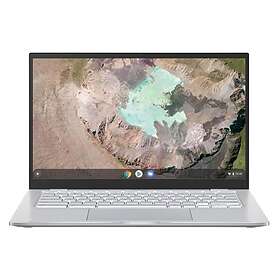 Asus Chromebook C425TA-H50021 14" m3 8100Y 4GB RAM 64GB SSD