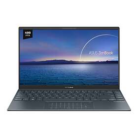 Asus ZenBook 14 UX425JA-BM007R 14" i7-1065G7 (Gen 10) 16GB RAM 512GB SSD