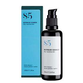 S5 Skincare Neutralise Cleanser 100ml