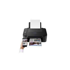 Canon PIXMA TS3450 imprimante A4 WiFi Jet d'encre Multifonction