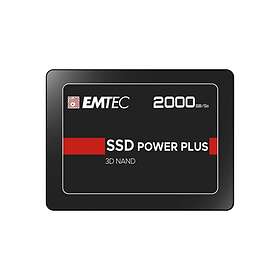 EMTEC X150 Power Plus SSD 2TB
