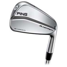 Ping Blueprint Forged Irons