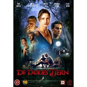 De Dødes Tjern (SE) (DVD)