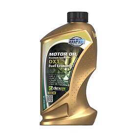 MPM Oil Synthetic Premium DX1 Fuel Economy 5W-20 1L