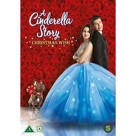 A Cinderella Story: Christmas Wish (SE) (DVD)