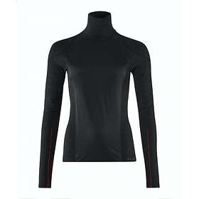 Falke Perfomance Wool Turtleneck LS Shirt (Dam)