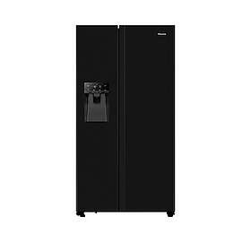 Hisense RS694N4TBF (Black)