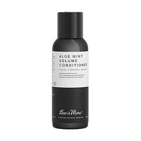 Less Is More Aloe Mint Volume Conditioner 50ml