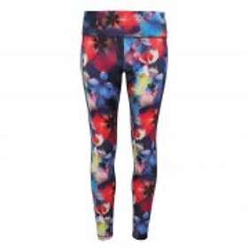 TriDri Performance Flower Leggings (Women's)