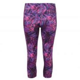 TriDri Performance Jungle 3/4 Leggings (Women's)