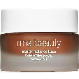 RMS Beauty Master Radiance Base Rich In 15ml