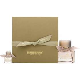 Burberry My Burberry Blush 50ml edp + edp 5ml for Women