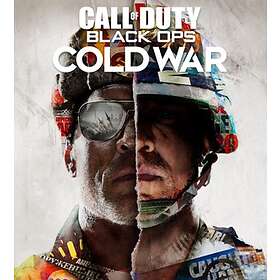 Call of Duty: Black Ops Cold War (PC)