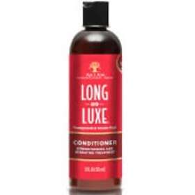 As I Am Long & Luxe Conditioner 355ml
