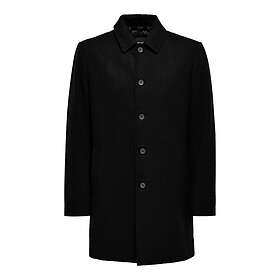 Only & Sons Adam Coat (Herre)