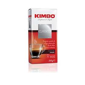 Kimbo Espresso Classico 0,25kg