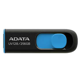 Adata USB 3.0 DashDrive UV128 256GB