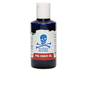 The Bluebeards Revenge The Ultimate Pre-Shaving Oil 100ml