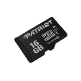 Patriot LX microSDHC Class 10 UHS-I 16GB