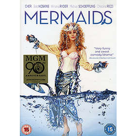 Mermaids (DVD)
