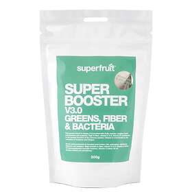 Superfruit Super Booster V3.0 Greens 200g