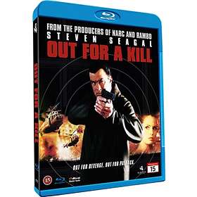 Out For a Kill (DVD)