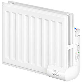 PAX Oil-Filled Electrical Radiator 22-304 400V 500W (300x400)