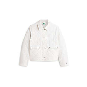 Tommy Hilfiger Padded Flag Jacket (Boys)