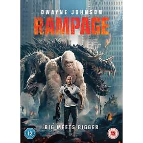 Rampage (DVD)