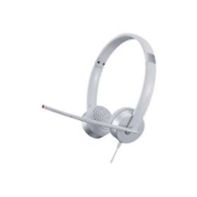 Lenovo 100 Analog Stereo On-ear Headset