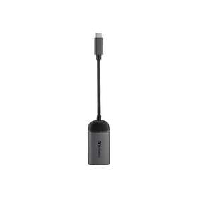 Verbatim USB C to Gigabit Ethernet Adapter (49146)