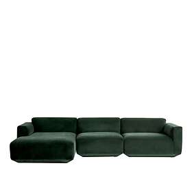 &Tradition Develius Config E Sofa