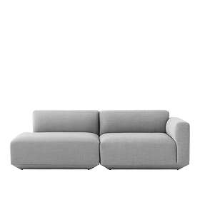 &Tradition Develius Config H Soffa