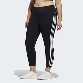 Adidas Believe This 2.0 3-Stripes 7/8 Tights (Dam)