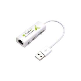 Techly ADAP-USB2TY2 (107630)