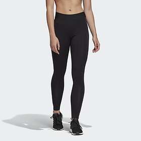Adidas Must Haves Stacked Logo Tights (Women's)