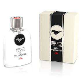 Ford Mustang 50 Years edp 50ml