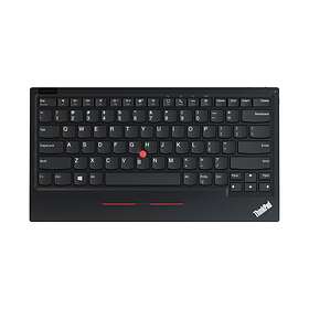 Lenovo ThinkPad TrackPoint Keyboard II (EN)