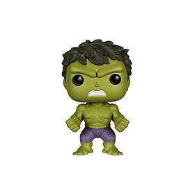 Funko POP! Avengers 68 Age of Ultron Hulk