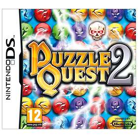Puzzle Quest 2 (DS)
