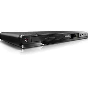 Philips DVP3580