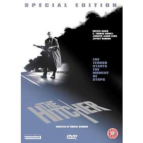 The Hitcher (1986) - Special Edition (2-Disc) (UK) (DVD)