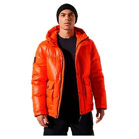 Superdry Mountain Down Rescue Jacket (Herre)