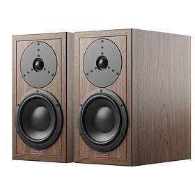 Dynaudio Heritage Special