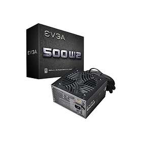 EVGA 500 W2 500W