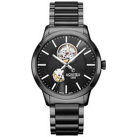 Roamer C-Line Automatic 672661 40 55 60