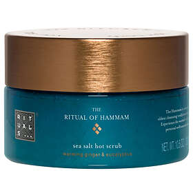 Rituals The Ritual Of Hammam Sea Salt Hot Body Scrub 300g