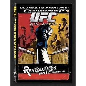 UFC 45: Revolution (DVD)